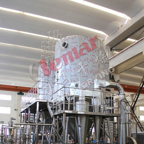 高速離心噴霧干燥機(jī)