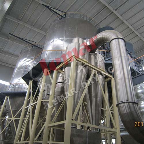 血漿血球蛋白粉生產線