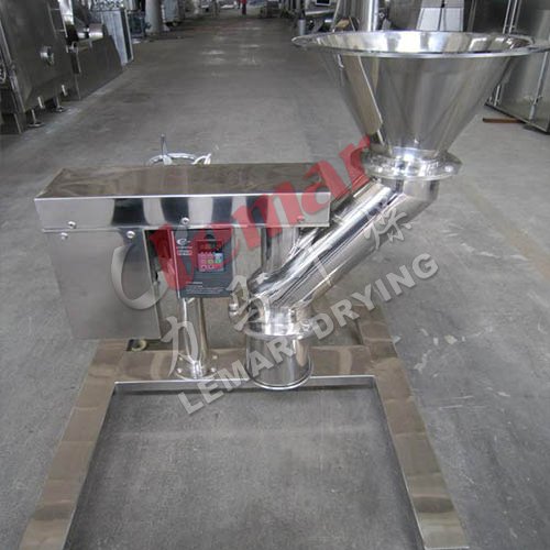 KZL型快速整粒機