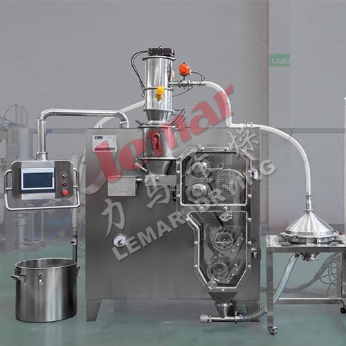 干法制粒機(jī)