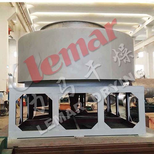 磷酸鐵閃蒸干燥機